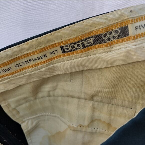 Vintage Bogner ski pants - Picture 8 of 11